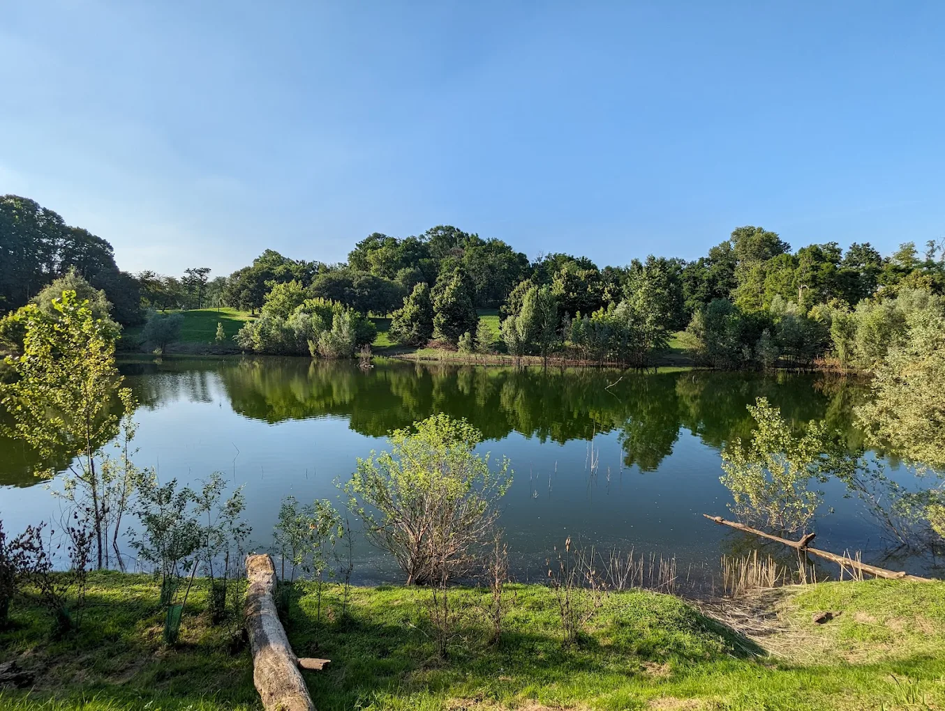 Parco Lambro