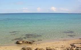 SIRACUSA - Lido Arenella 