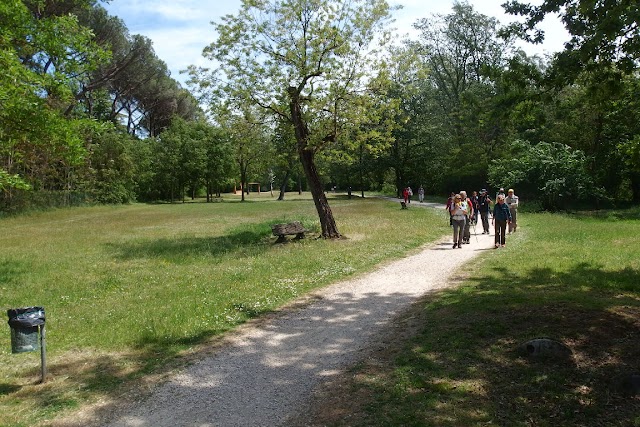 Camminata Metabolica ore 1730 Forlì 