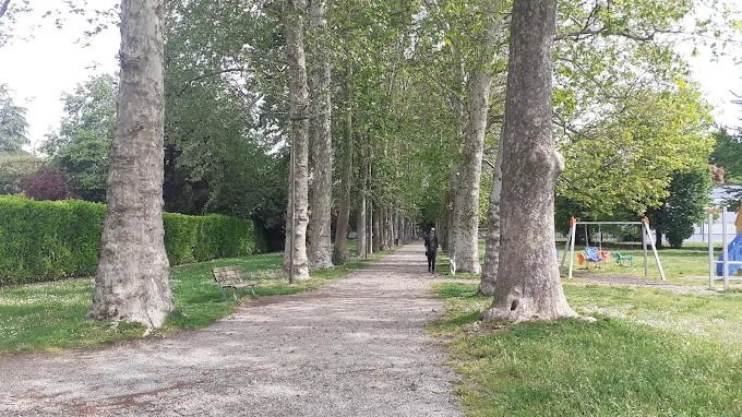 Parco dei Vivai
