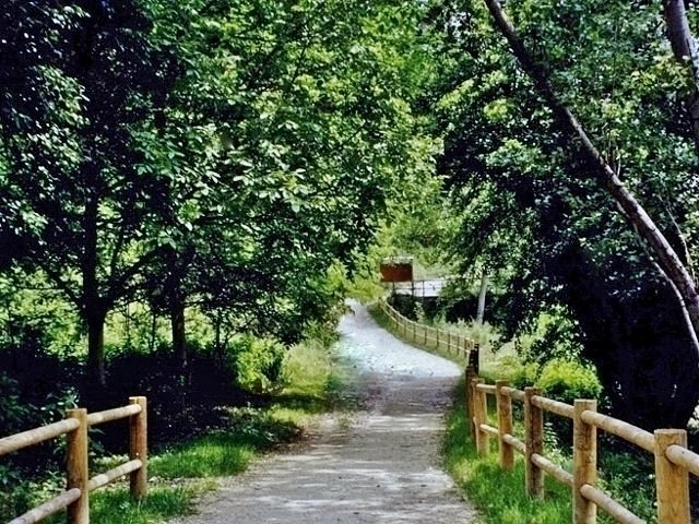 Open Day Parco Fluviale Teramo