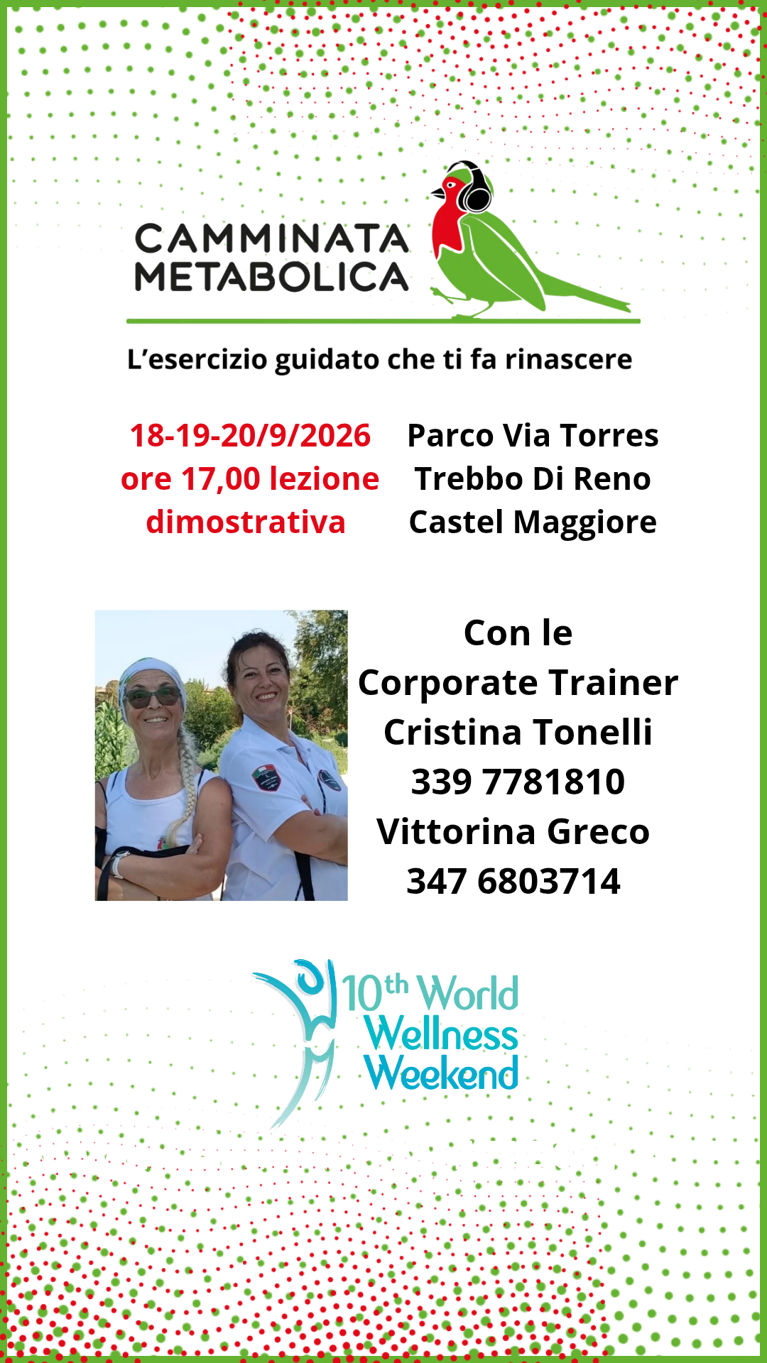 Parco Via Torres 