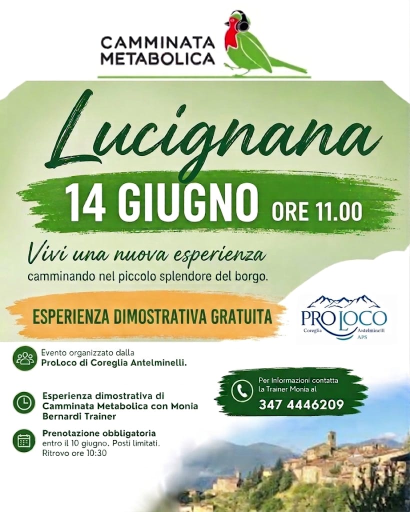 Lucignana