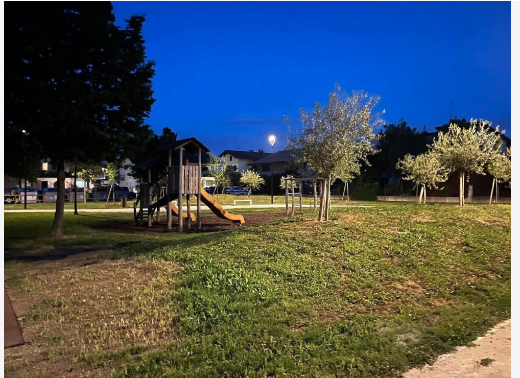 PARCO PISIGNANO
