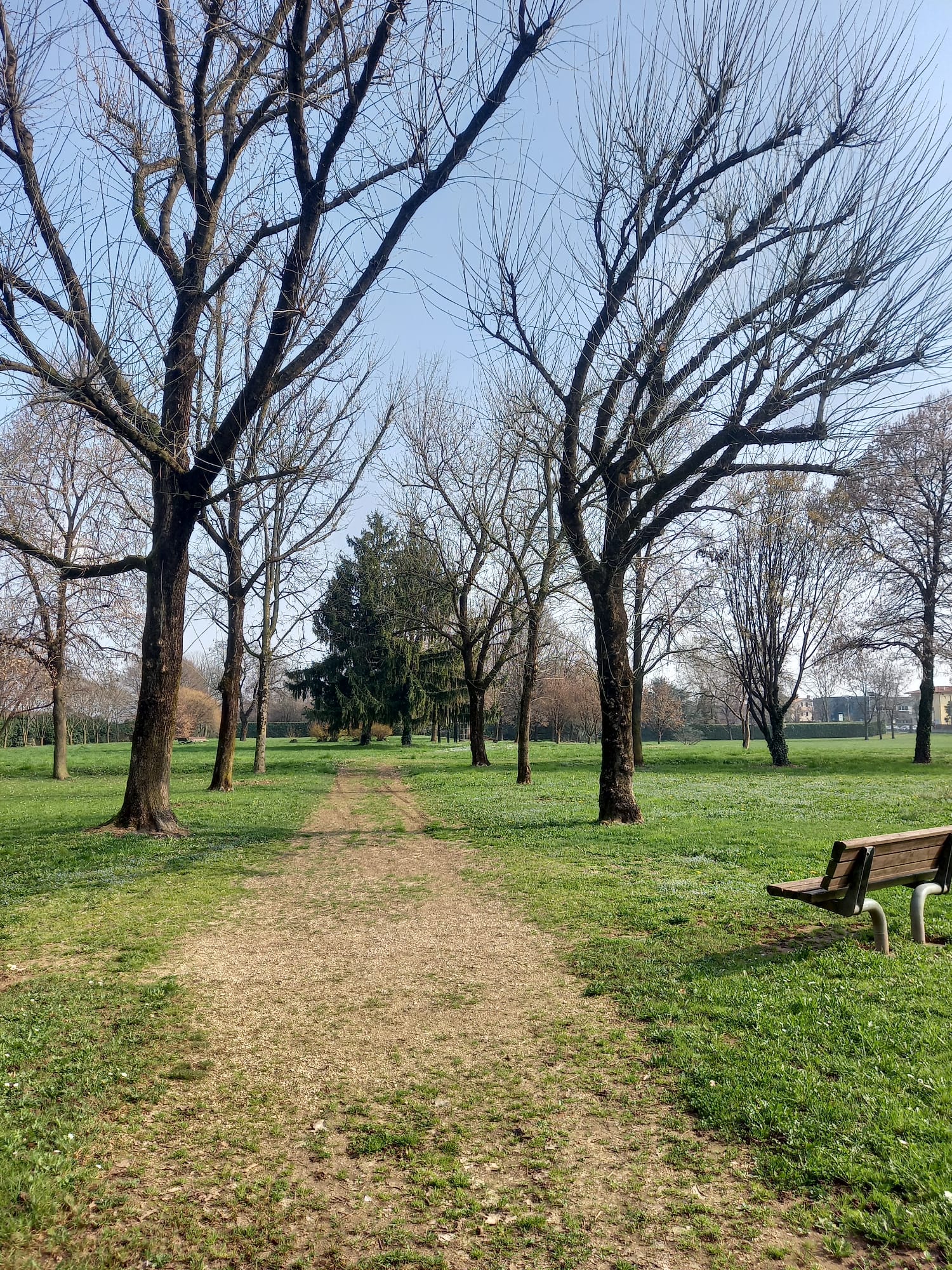 Parco Comunale Villaverla