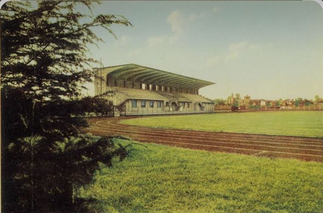 Stadio Dante Merlo